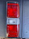 1987-1995 Nissan Pathfinder Terrano WD21 Taillamp Light Right Oem Genuine. Fixed Price $61.26.