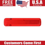 Dorman Door Panel Red Courtesy Light Lens Interior Rear Rh For Chevy Gmc Tp. Fixed Price $28.59.