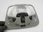 2003 Mercedes Clk Hard Top Map Light Sunroof Switch Console Dome Lamp W209. Fixed Price $47.49.