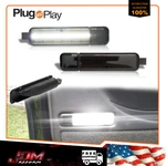 Led Side Door Courtesy Light Assy For Gm Trucks Suv Escalade Avalanche Silverado. Fixed Price $18.99.