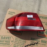07 08 09 10 Bmw 328I 335I Left Driver Outer Taillight Lamp. Fixed Price $109.00.