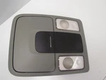 2009- 2011 Kia Borrego Overhead Console Dome Map Light Lamp Storage 92800-2J Oem. Fixed Price $49.95.