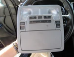 2014-2019 Toyota Highlander Console W/ Sunroof Genuine Assembly Oem. Fixed Price $157.49.