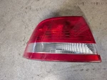 2003-07 Saab 9-3 Driver Rear Left Lh Side Back Tail Light Assembly 12785759 Oem. Fixed Price $149.95.