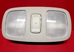 2014 2019 Kia Soul Upper Roof Reading Dome Light Lamp Grey 92850-B2000BF3. Fixed Price $44.99.