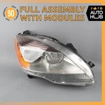 11-13 Mercedes W251 R350 Right Passenger Side Headlight Lamp Bi-xenon Oem. Fixed Price $483.23.