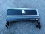 1967 Dodge Dart 270 Glove Box Door. Hinges, Knob & Emblem Included. Oem.. Fixed Price $75.00.