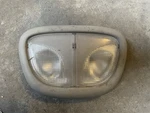 2013-2016 Dodge Dart Rear Over Head Dome Maplight Oem 2275247. Fixed Price $25.00.