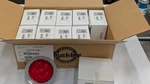10 Pack 44362R Truck-lite Super Led Diode Stop Turn Tail Light Lamp Flange. Fixed Price $119.00.
