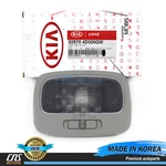 Genuine Interior Overhead Lamp Gray For 2008-2014 Kia Rondo Sedona 928704D500QW. Fixed Price $31.90.