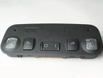 2004 - 2006 Audi A4 S4 B6 Domelight Lamp Overhead Roof Switch Control Unit Oem. Fixed Price $38.76.