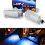 Oem-replace Blue Full Led Side Door Courtesy Lights Assy For Lexus Toyota. Fixed Price $20.09.