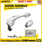 For 2016-2021 Tucson Oe Rear Left Driver Side Outer Exterior Door Handle 1-10X. Fixed Price $8.54.