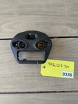 97-05 Porsche 986 Overhead Console Anti Theft Infrared Sensor Dome Light Oem. Fixed Price $99.95.