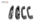 2024 - 2025 Mercedes GLB250 X247 Roof Headliner Grab Grip Handle W/ Lamp Oem Set. Fixed Price $56.24.
