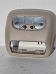 00 To 06 Suburban Yukon Upper Roof Dome Cargo Reading Light Lamp W/ Bezel Oem. Fixed Price $38.99.