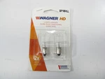 (2) Wagner BP1891LL Long Life Glove Box Light Lamp Bulb. Fixed Price $8.99.