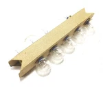 Phillips 3.78W 14V Replacement Bulb 1895 Lot Of 10 Nos. Fixed Price $24.26.