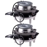2X Wheel Hub Bearing 515064 For Nissan Pathfinder Frontier Xterra Equator. Fixed Price $81.99.