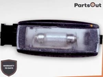 2018 - 2020 Volkswagen Atlas Front Left Right Sunvisor Vanity Light Lamp Oem. Fixed Price $31.04.