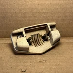 Ford Mustang Ii Ghia Interior Overhead Dome Lamp Light D4ZB-13776-AWA Vega Cream. Fixed Price $25.00.