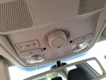 1K0947105P Interior Light 5132347 Volkswagen Golf Vi 5K1 1.2 Tsi 2008. Fixed Price $60.96.