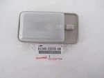 Genuine Toyota Land Cruiser FJ60 FJ62 BJ60 Front Dome Lamp 81240-22070-08. Fixed Price $37.80.