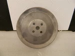 Nos Gm Smog Pump Add On Water Pulley 1966-68 Corvette 427 Big Block A.i.r. Fixed Price $330.65.