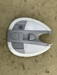 03-06 Mercedes W211 E350 E500 Front Overhead Console Dome Light A2118206201 Oem. Fixed Price $59.97.