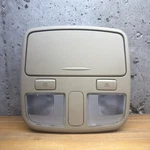 06-10 Hyundai Sonata Overhead Console Dome Map Lamp Light Oem 92800/10-3K0XX. Fixed Price $36.00.