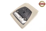 2011 - 2017 Bmw X3 F25 Overhead Console Dome Light Lamp Switch Oem Gray. Fixed Price $99.99.