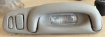 Dodge Intrepid Chrysler 300M Lh Left Rear Grab Bar With Handle TL7771 V98586 Oem. Fixed Price $39.95.