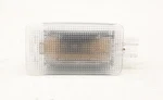 New Oem Interior Cargo Lamp 264902FJ1A For Nissan Rogue Sport 2017-2022. Fixed Price $28.95.