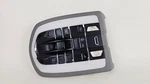 2010-2016 Porsche Panamera Front Overhead Console Reading Dome Light Panel Oem. Fixed Price $48.68.