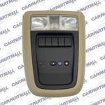 2005-2007 Saturn Relay Overhead Console Dome Map Lamp Control Unit W/ Onstar Oem. Fixed Price $59.97.