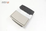 2022-2025 Mitsubishi Outlander Roof Overhead Console Dome Light Lamp Switch Oem. Fixed Price $174.99.