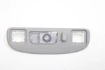 2018-2024 Chevrolet Equinox Rear Left Upper Overhead Grab Handle Light Lamp Oem. Fixed Price $32.49.