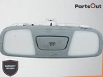 2017 - 2023 Audi A3 Rear Dome Light Reading Lamp Oem 8V0947111B6PS. Fixed Price $46.57.