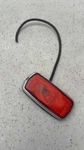 76-95 Mercedes 300D R113 W108 W109 W114 Rear Reflector Side Marker Light Set. Fixed Price $90.00.