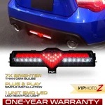 Led Rear Center Backup Fog Light Lamp For 2013-2020 Subaru Brz 17-20 Toyota 86. Fixed Price $90.52.