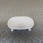 2022-2024 Hyundai Ioniq Roof Overhead Rear Dome Light Reading Lamp 92850GI010. Fixed Price $55.27.