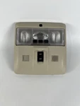 2010 - 2013 Land Range Rover Sport Oem Dome Light Lamp Console Overhead Switch. Fixed Price $49.00.