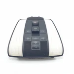 2010-16 Mercedes E-350 W212-ECLASS Interior Dome Light Black A2129003606 Oem. Fixed Price $79.99.
