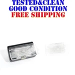04 05 06 07 Bmw 525I Front Left & Right Courtese Light Lamp Set Of Oem. Fixed Price $12.64.