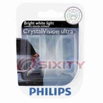 Philips Courtesy Light Bulb For Oldsmobile 442 88 98 Achieva Aurora Bravada Iw. Fixed Price $16.75.