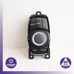 Bmw F30 328I M235I M240I Center Console Idrive Control Switch 65829381678 Oem. Fixed Price $73.23.