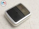 2016-2018 Range Rover L405 Rear Left Driver Roof Dome Reading Map Light Lamp Oem. Fixed Price $34.93.