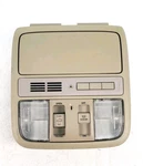 2017-2022 Honda Cr-v Overhead Front Roof Console P/n 39180-TLA-A110-M1. Fixed Price $75.00.