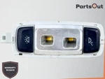 2016 - 2022 Bmw 750I G12 Rear Right Side Overhead Dome Reading Light Lamp Oem. Fixed Price $30.01.