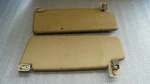 Vw Golf - Set / Sun Visor Right + Left 1H0857551 1H0857552. Fixed Price $20.92.